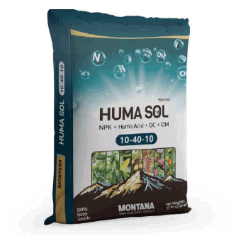 کود 10 40 10  مونتانا