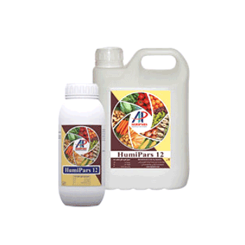 کود هومی پارس 12 اگری پارس