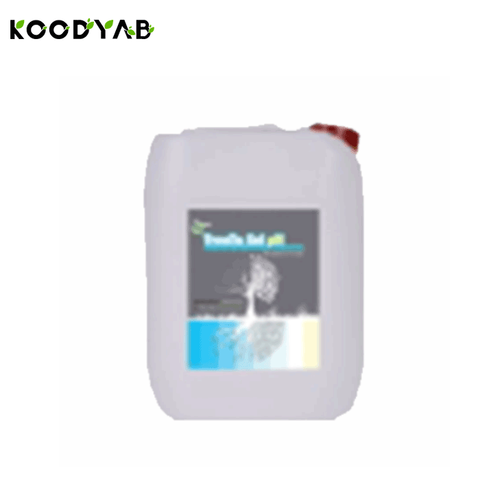 کود 20 لیتری تریتا سول پی اچ پرهام