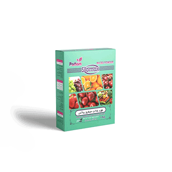 کود میکروفول پلاس پرهام