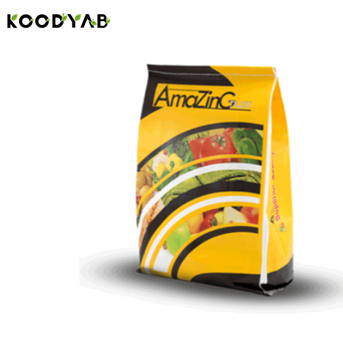 کود 43 3 12 منورینگ 