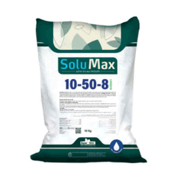 کود 8 50 10 سوپرمکس