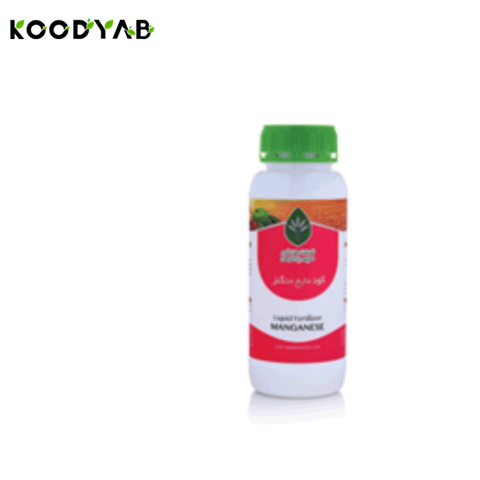 کود منگنز سپهرپارمیس