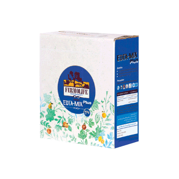 کود کلات میکس پلاس فرمولایف