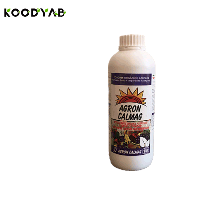 کود اگرون کال مگ روناس