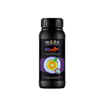 کود اسید آمینه  شاور