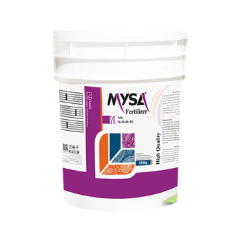 کود 40 10 10  مایسا