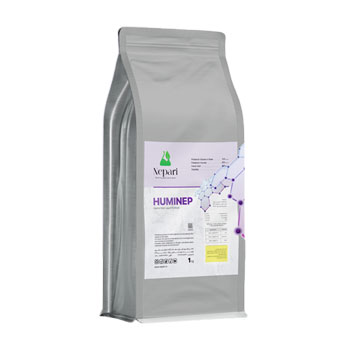 هیومیک اسید پودری  نپاری