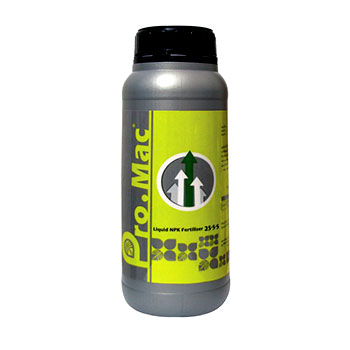 کود مایع 5 5 25پایا تجارت