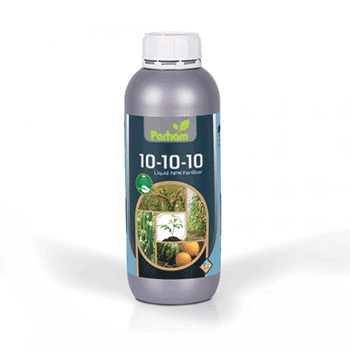 کود مایع  امپریال 10 10 10پرهام