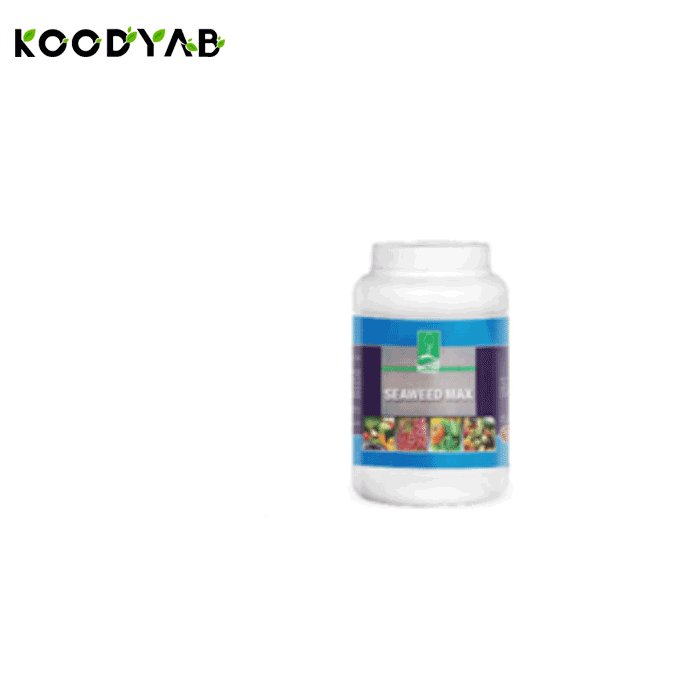 کود عصاره جلبک دریایی به ماکس