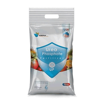 کود اوره فسفات کینجنتا