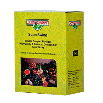 کود سوپر سوئینگ جنوبگان