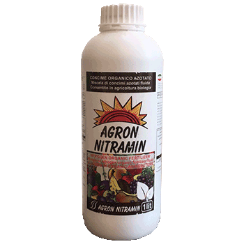 کود اگرون نیترامین روناس