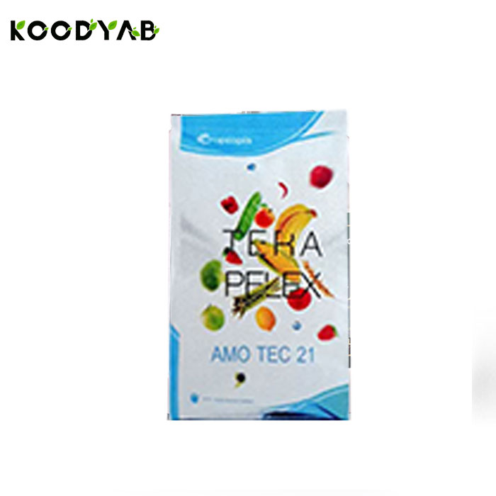 کود تراپلکس آموتک 21 راپتوپیا