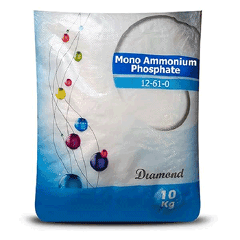 کود مونو آمونیوم فسفات دلاماند