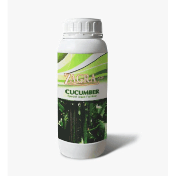 کود خیار زاگرا استار