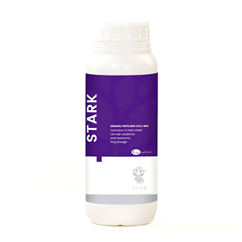 کود مایع کلسیم بر آلی استارک آلوین