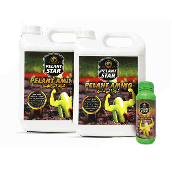 کود آلی پلنت استار