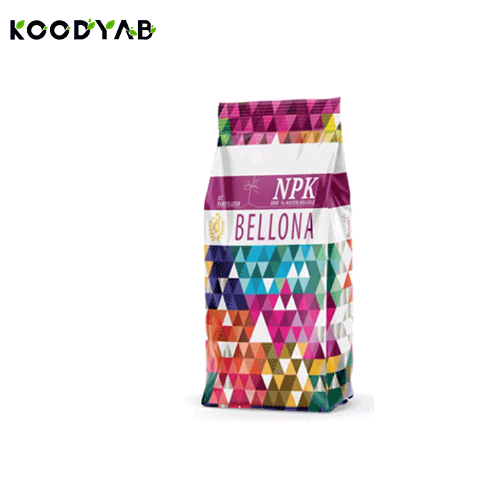 کود 10 52 10 بلونا