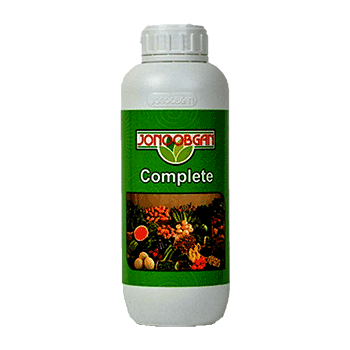 کود کامل جنوبگان