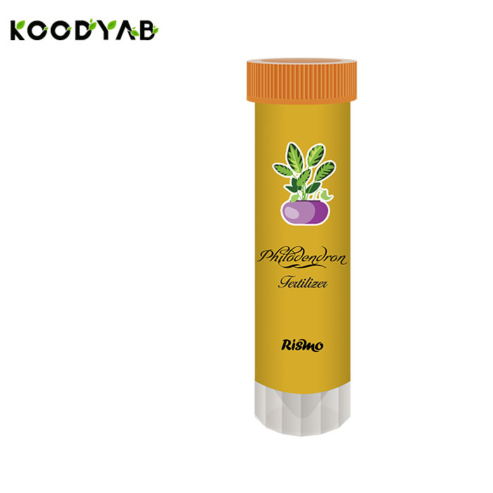 کود فیلودندرون ریسمو