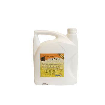 کود مایع گندم فرتی نرس