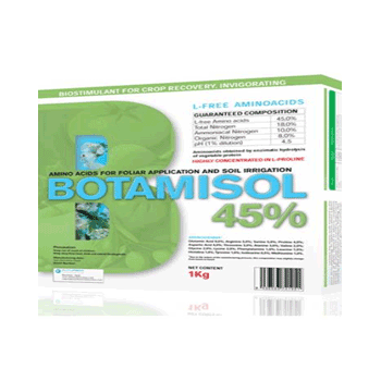 کود بوتامیسول45 فیوچرکو