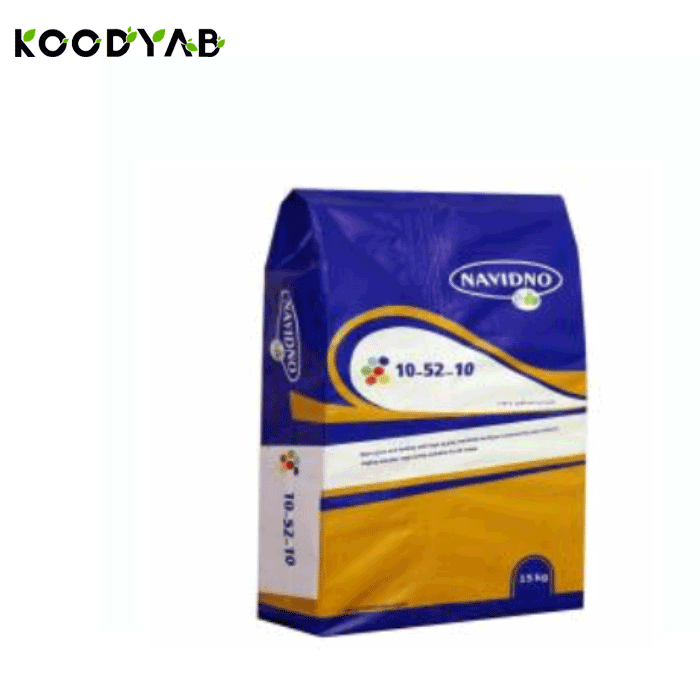 کود 10 52 10 نوید نو