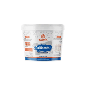 کود کل بوستر بلونا