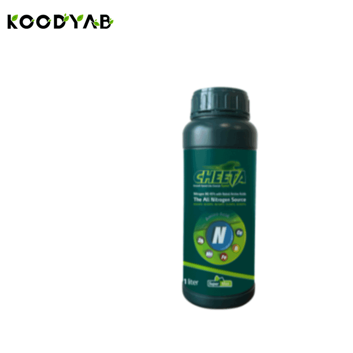 کود چیتا سوپرمکس