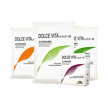 کود دولچه ویتا آی ام جی