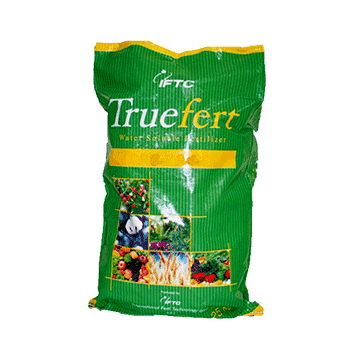 کود تروفرت 20 20 20 آی اف تی سی