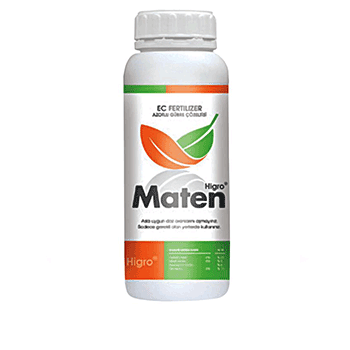 کود هیگرو ماتن اکولوژیک تاریم