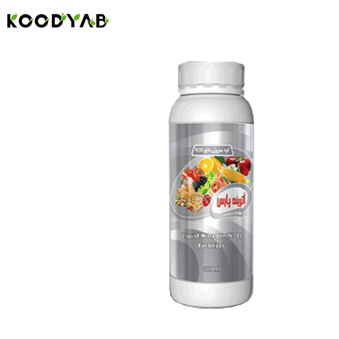 کود نیتروژن 38 آترینه پارس