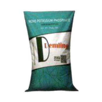 کود مونو پتاسیم فسفات دملاین