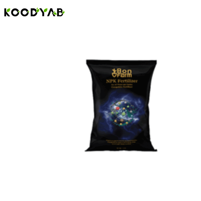 کود 20 20 20 بن فارم