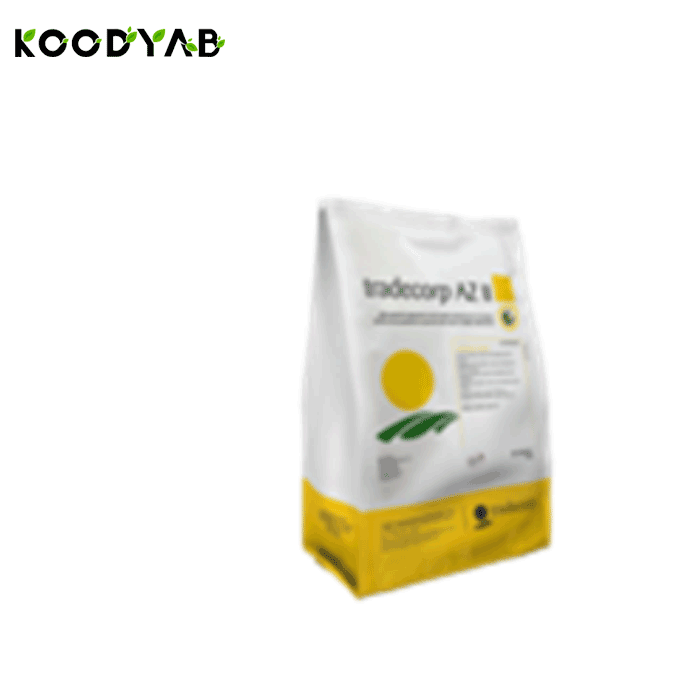 کود آ زد تریدکورپ