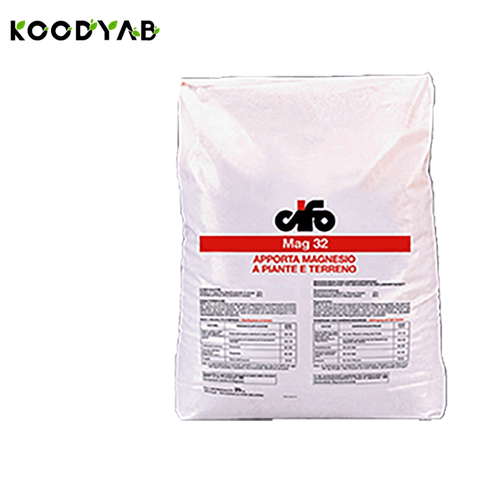 کود ماگ32  سیفو