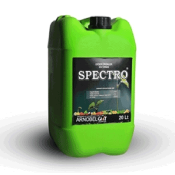 کود اسپکترو ویناس میثاق