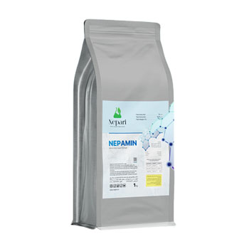 کود امینو اسید نپاری 