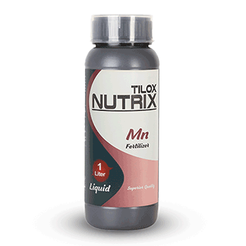 کود نوتریکس منگنز تیلوکس