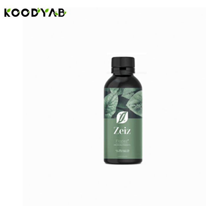 کود فلو زایز