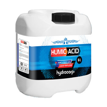 کود هیومیک اسید هیدروکورپ