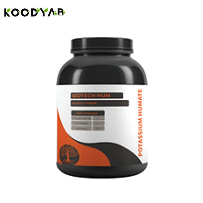 کود هیومات پتاسیم کابالرو 