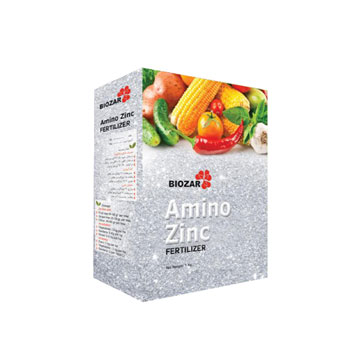 کود آمینو زینک بیوزر
