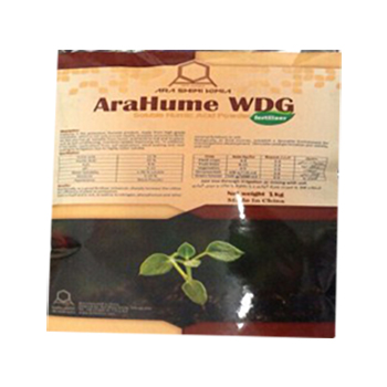 کود آرا هیوم آرا شیمی کیمیا