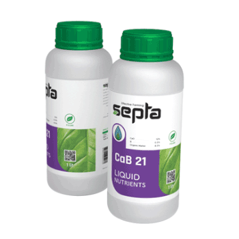 کود کلسیم بر21 سپتا