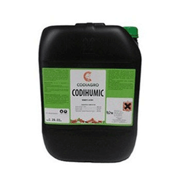 کود کدی هیومیک کودیاگرو