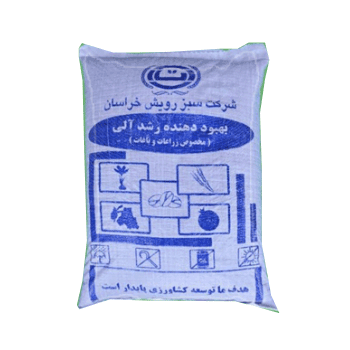 کود بهبود دهنده رشد آلی آتا